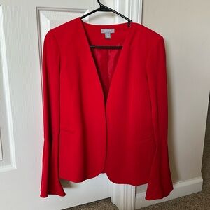 Womens Blazer